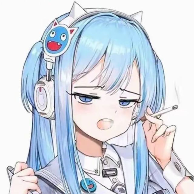 头像